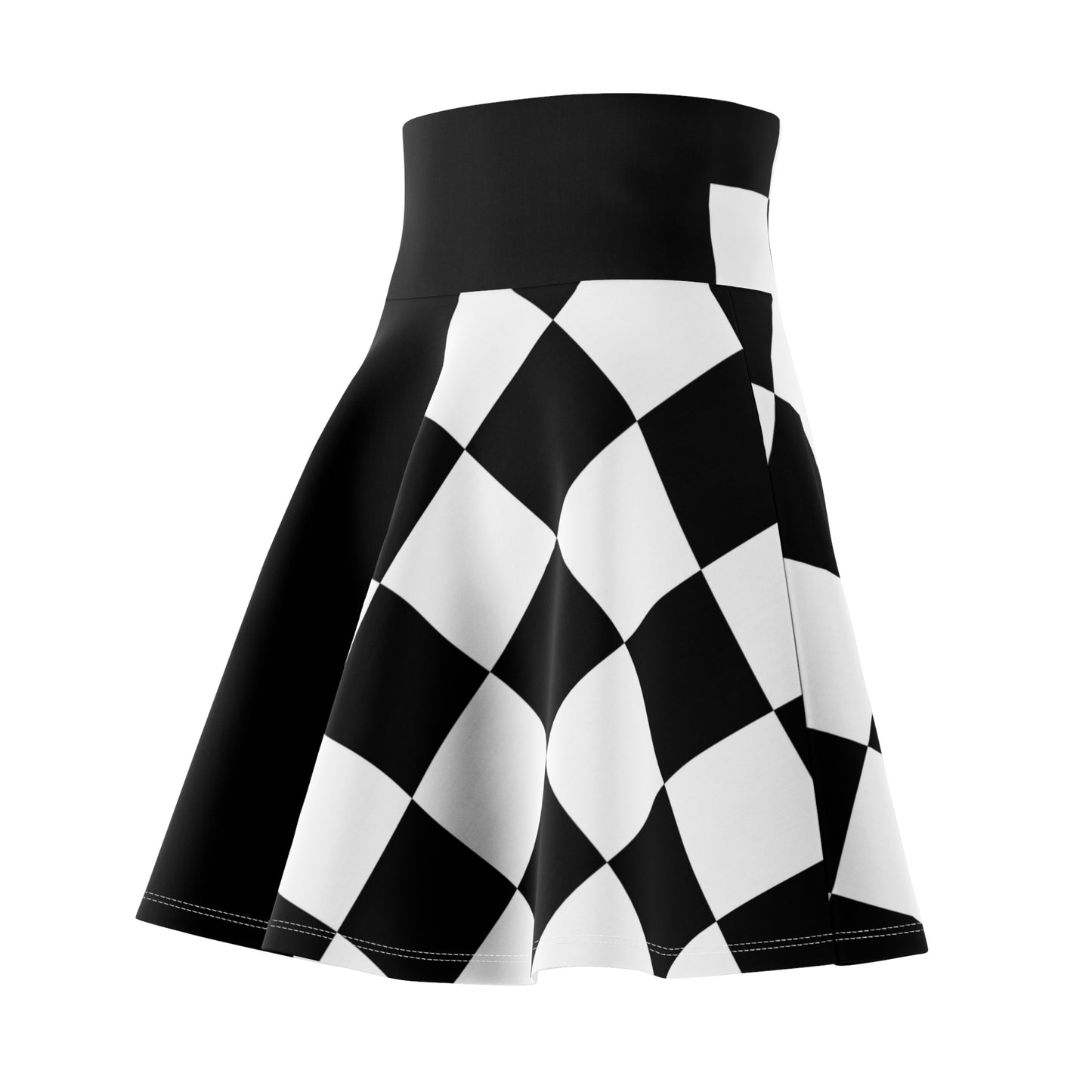 Women's Skater Skirt