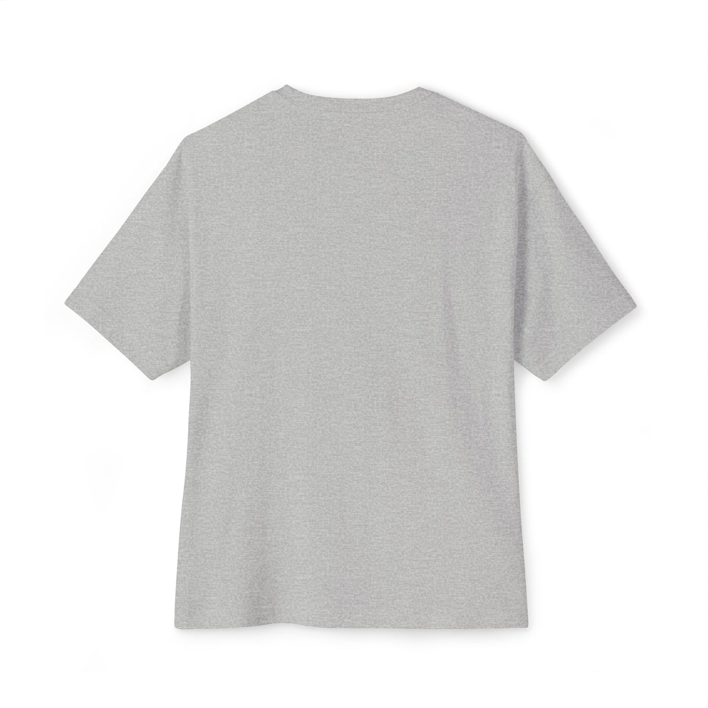 Oversized T-shirt- Fairy Girl