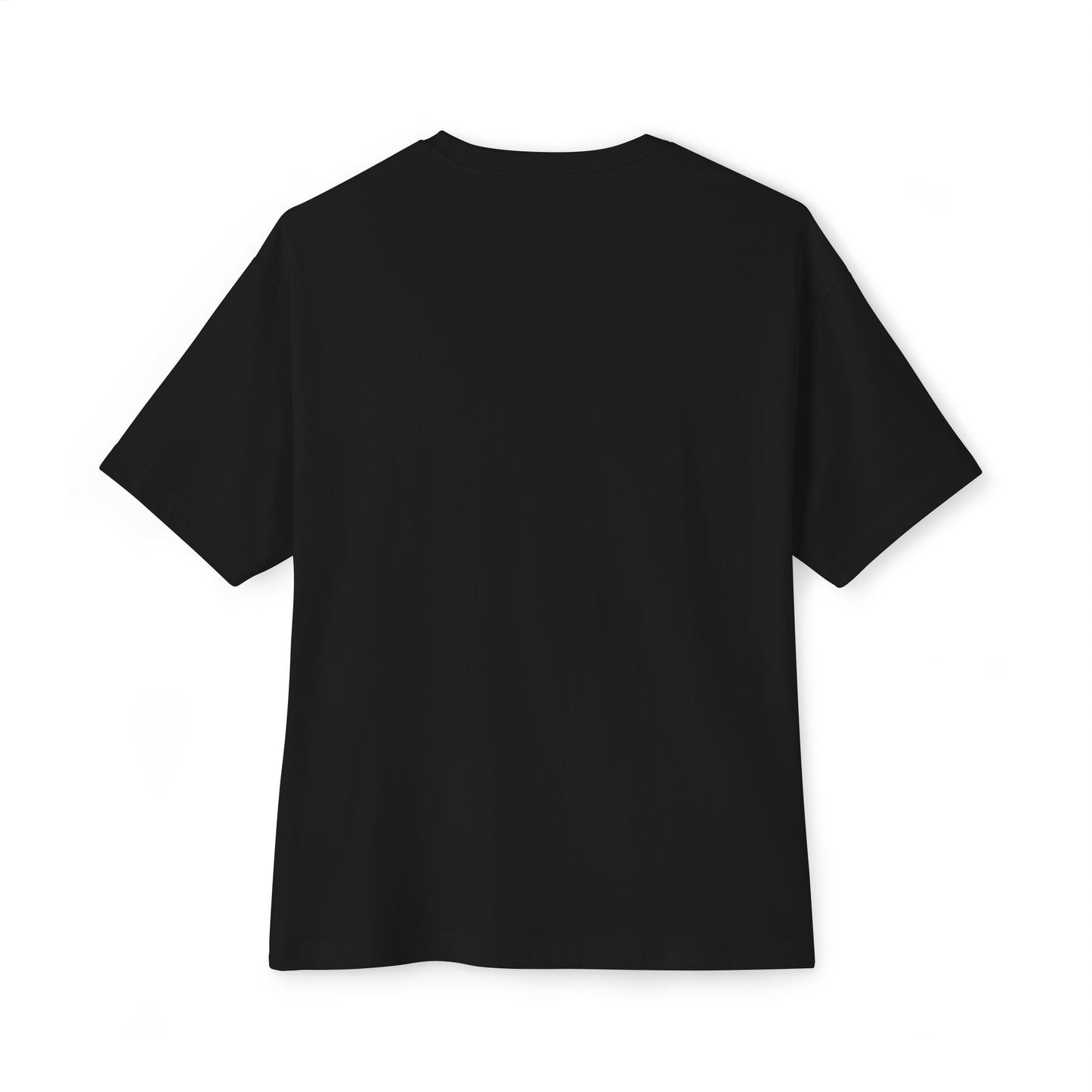 Oversized T-shirt- Fairy Girl
