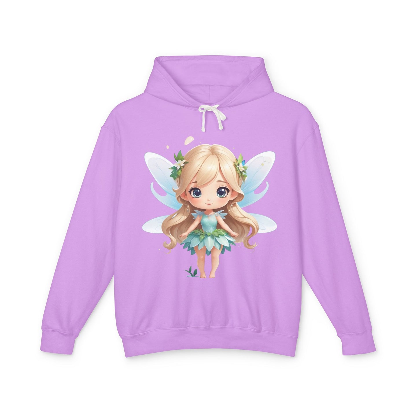 Unisex Hoodie Fairy