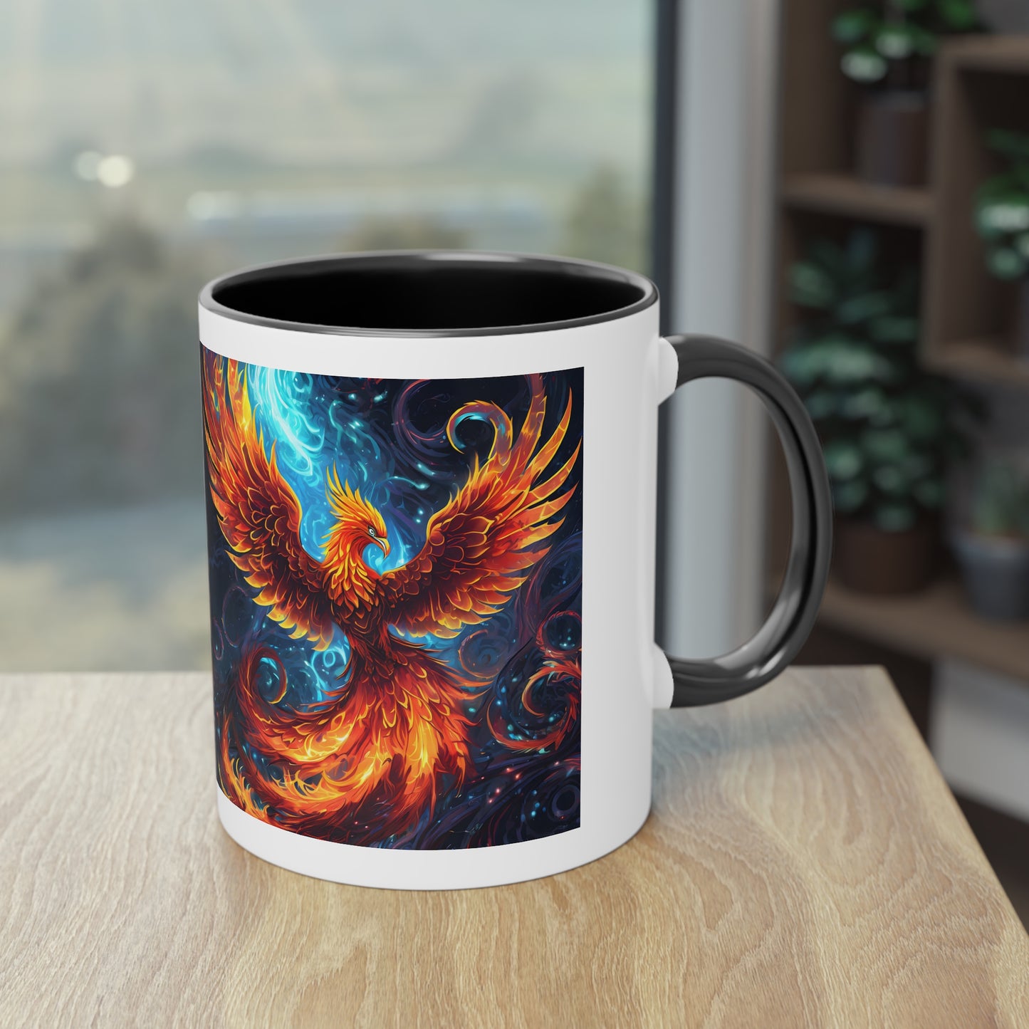 Mug Fenix