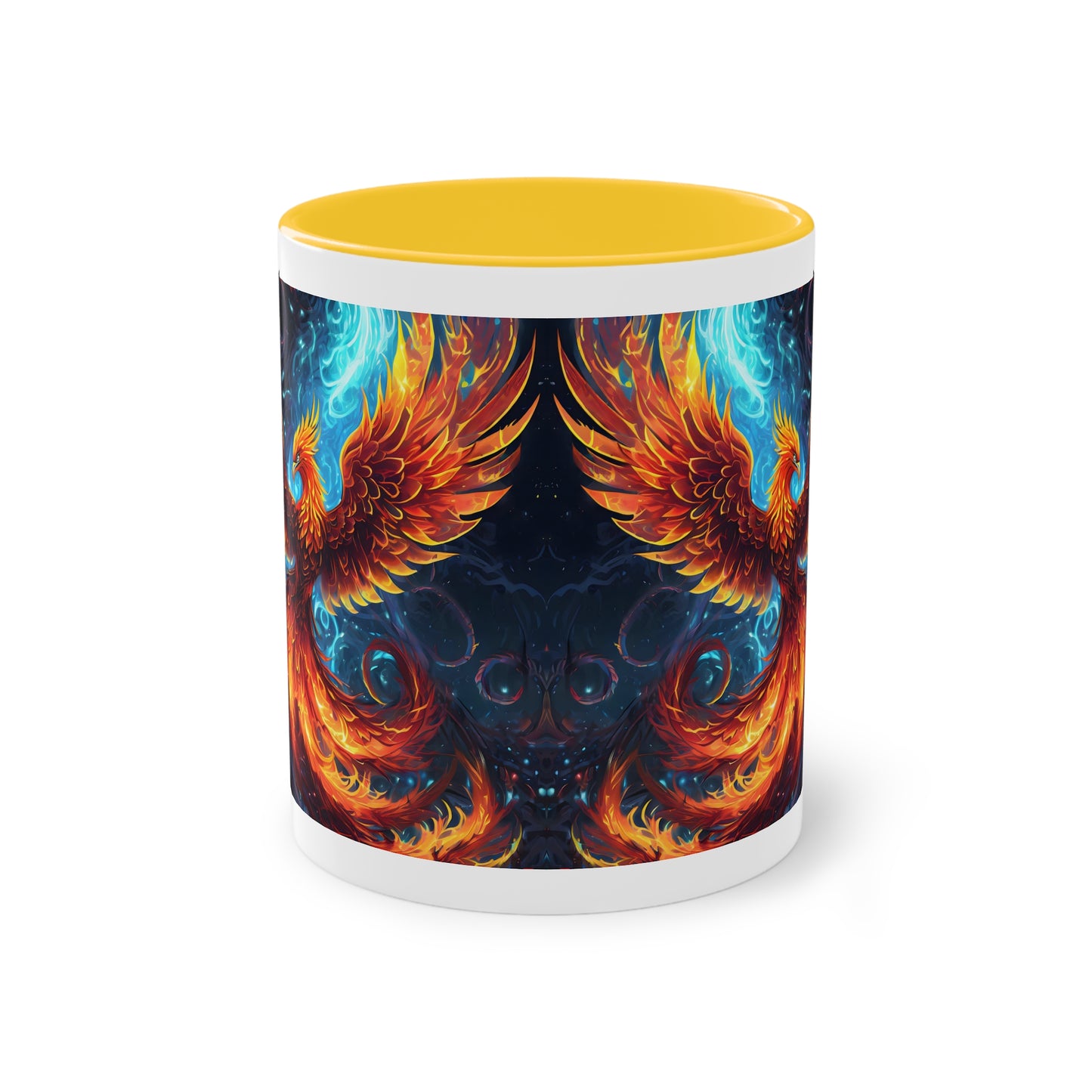 Mug Fenix