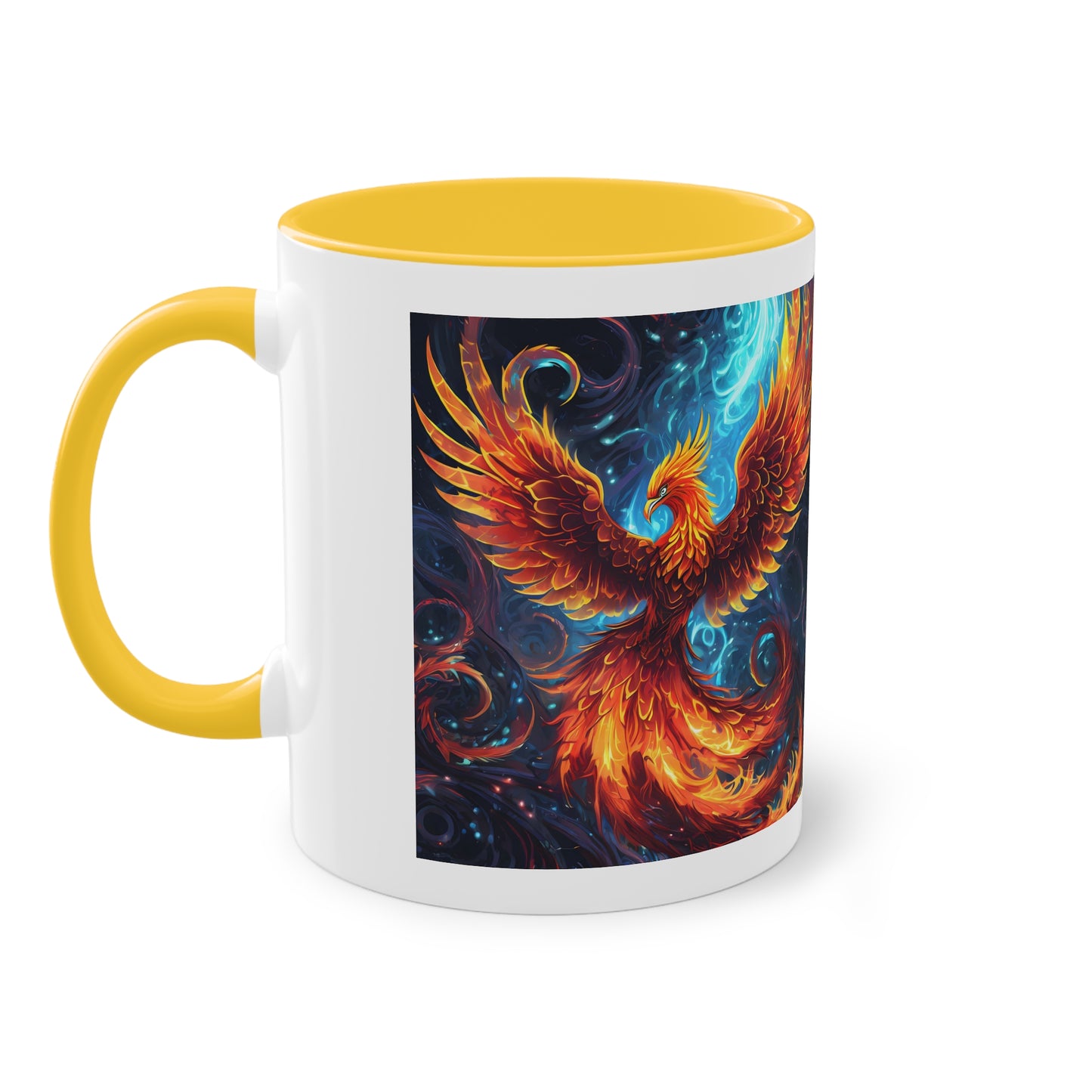 Mug Fenix