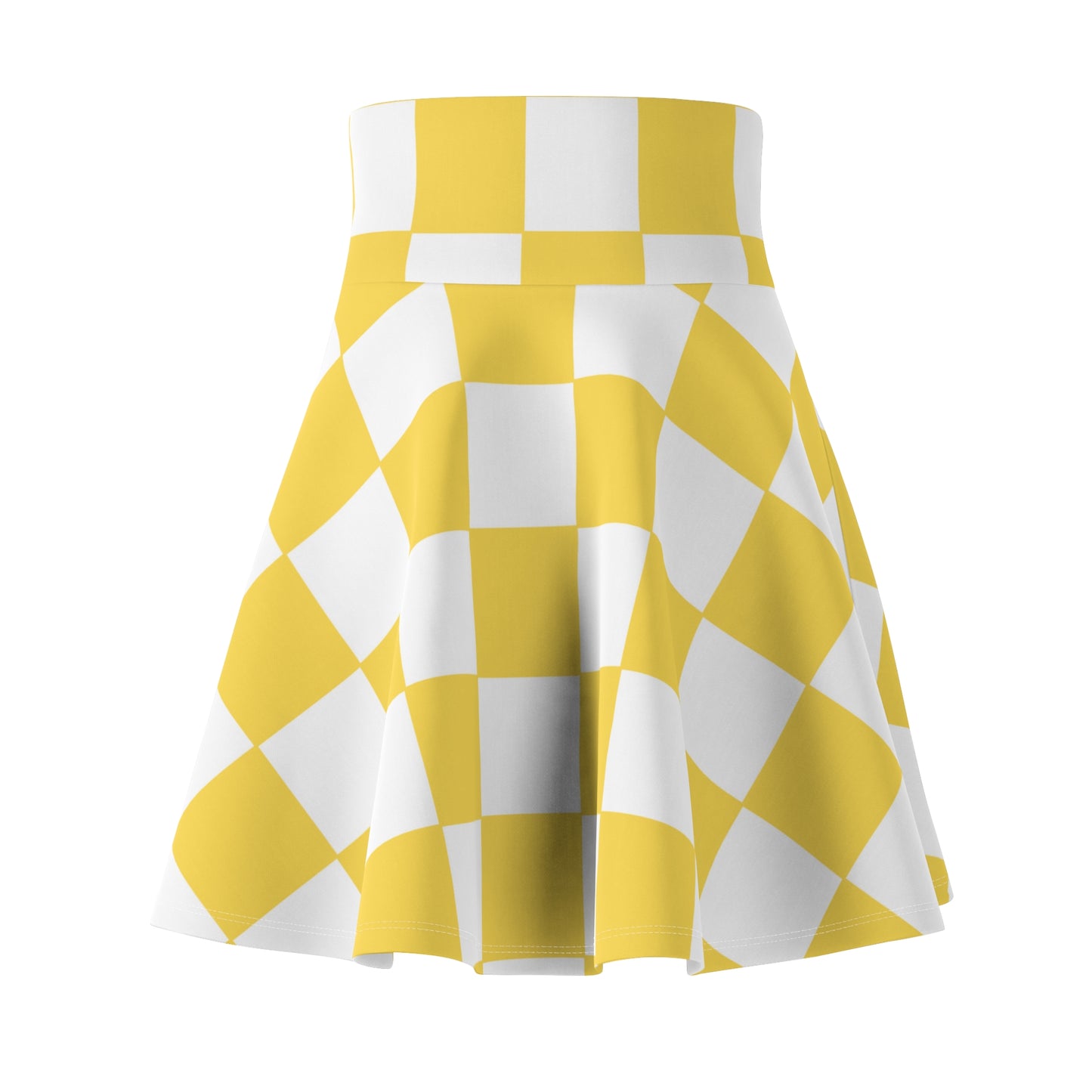 Women's Skater Skirt