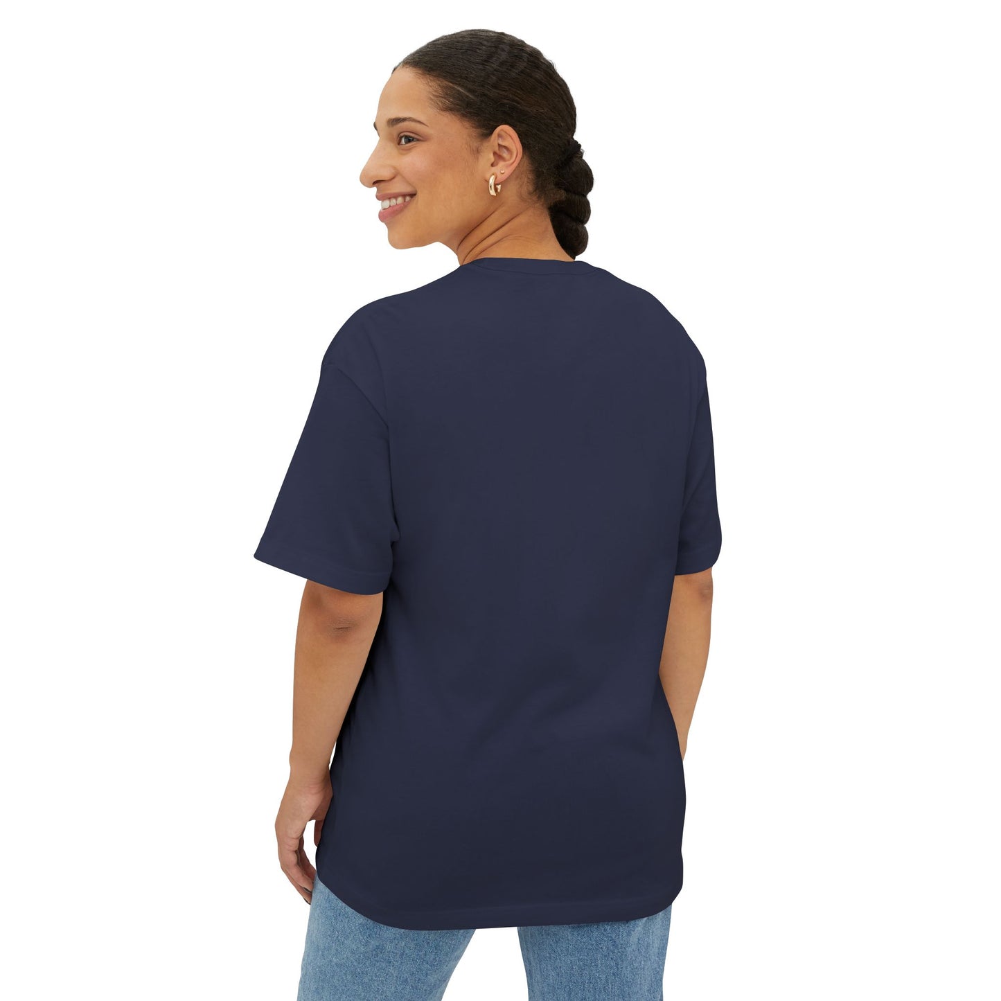 Oversized T-shirt- Fairy Girl