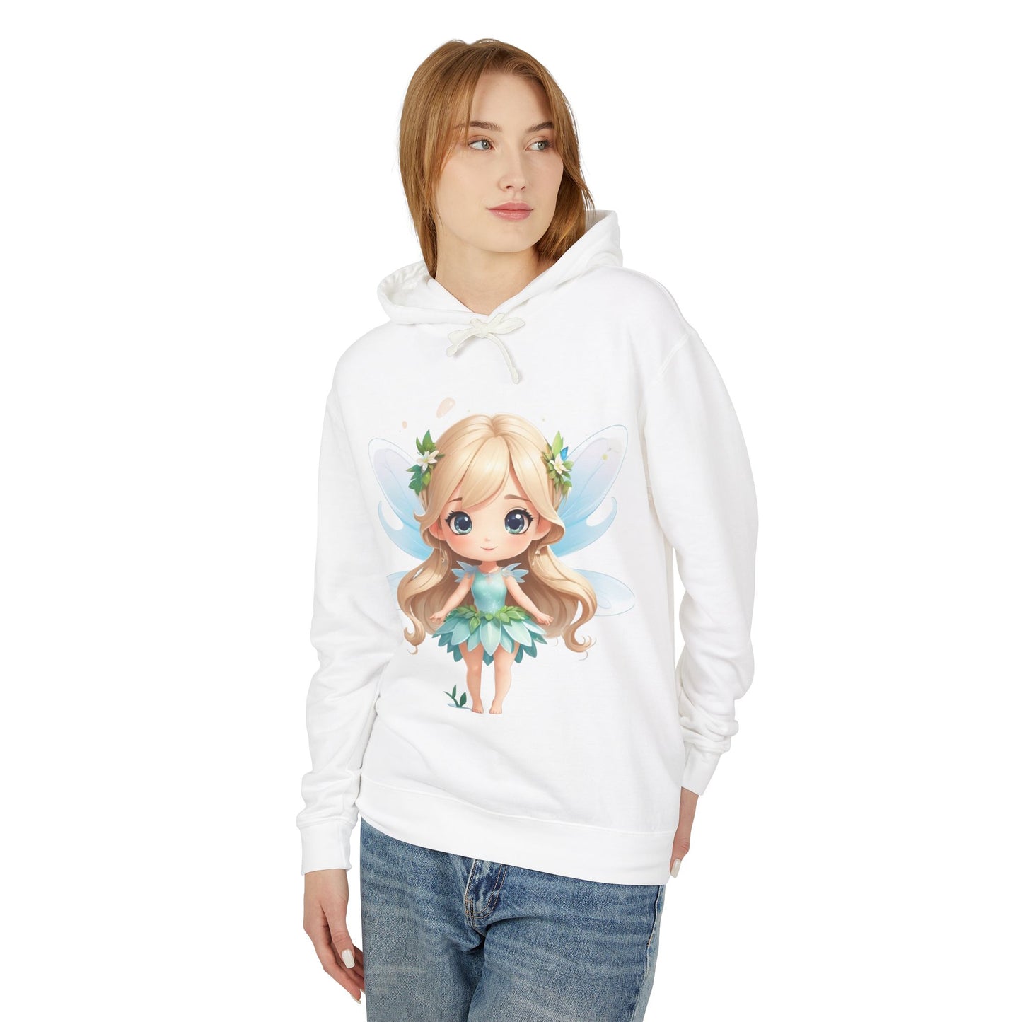 Unisex Hoodie Fairy