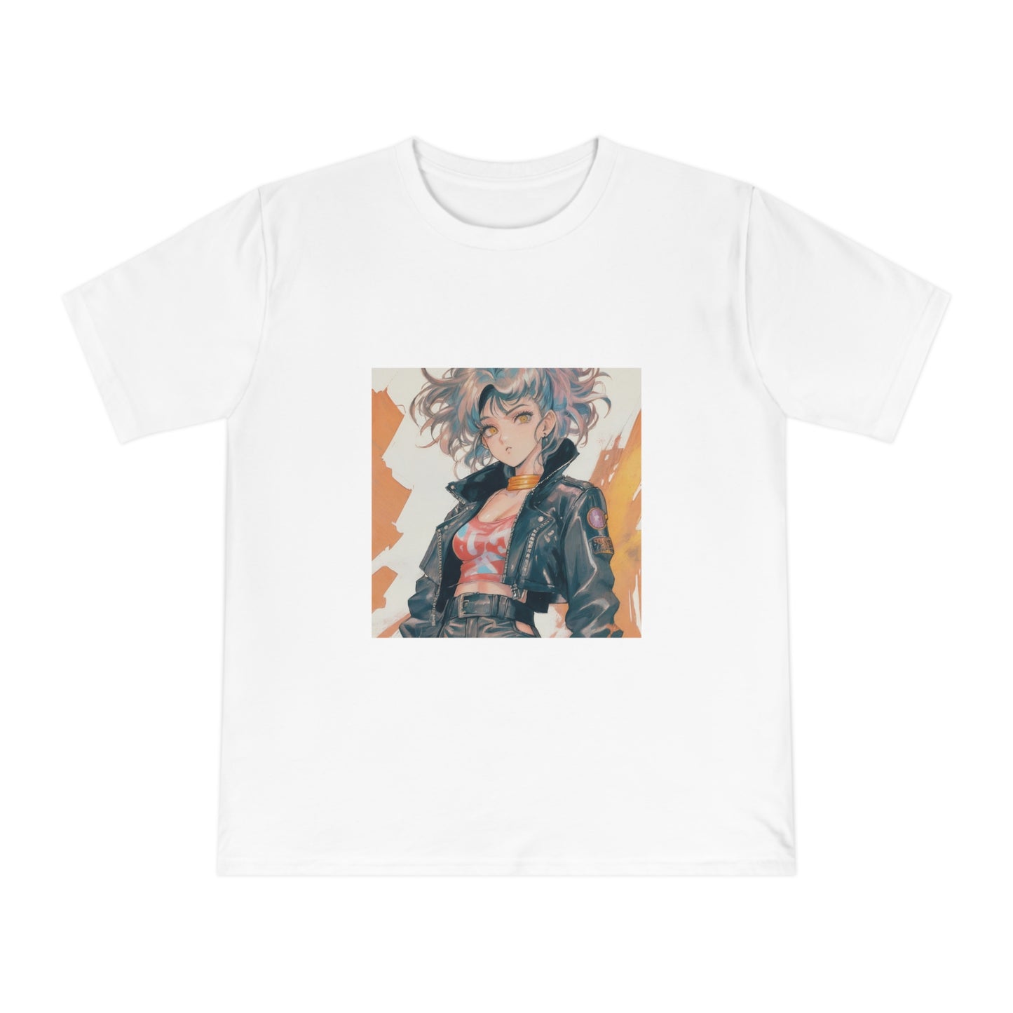 Unisex T-shirt Manga 90'