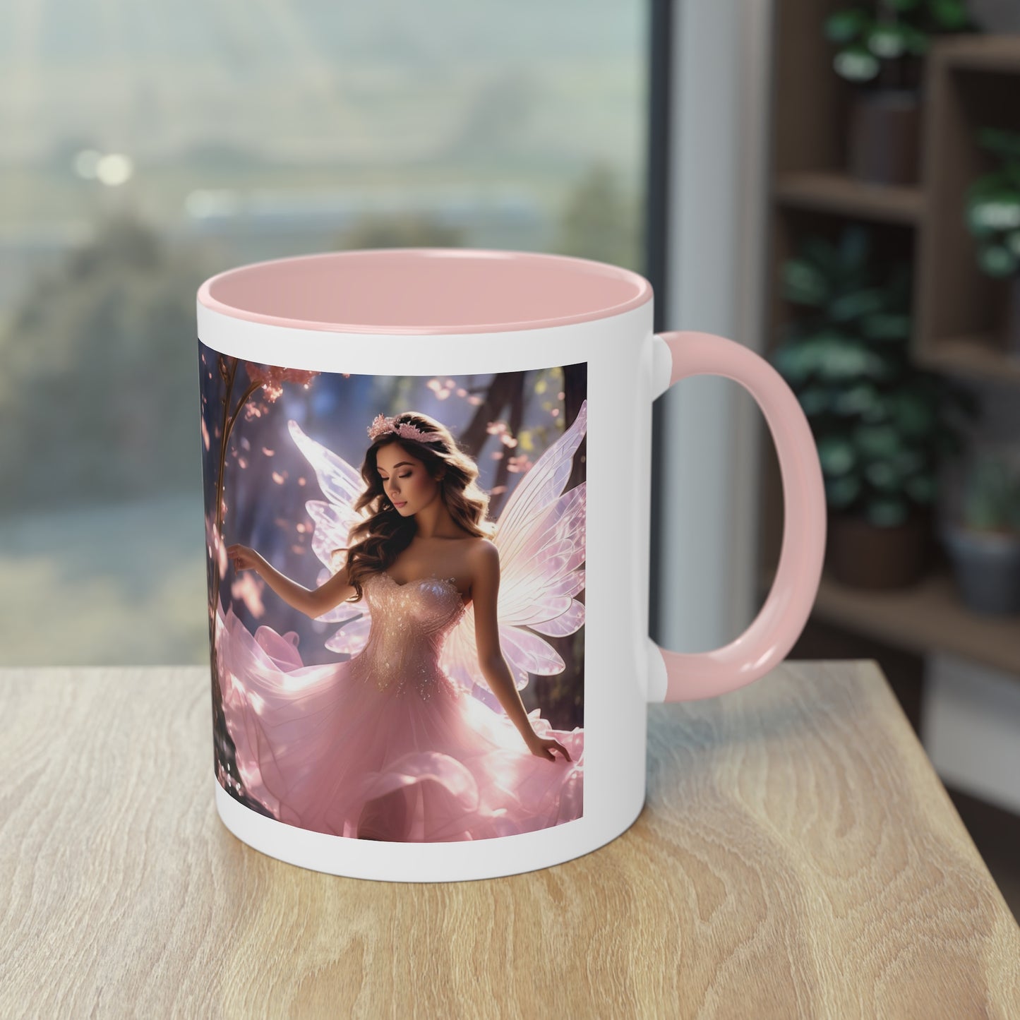 Mug Fairies