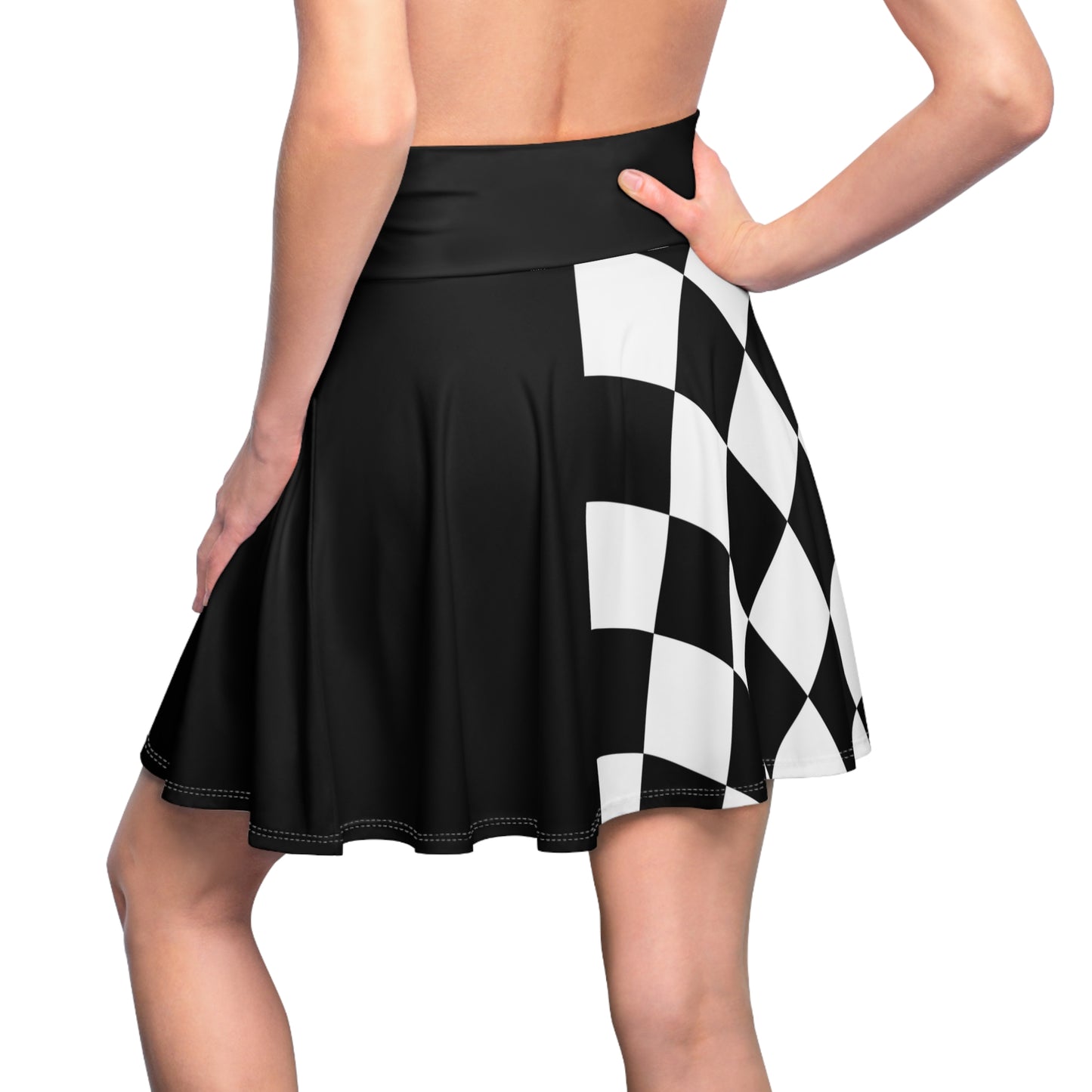 Women's Skater Skirt