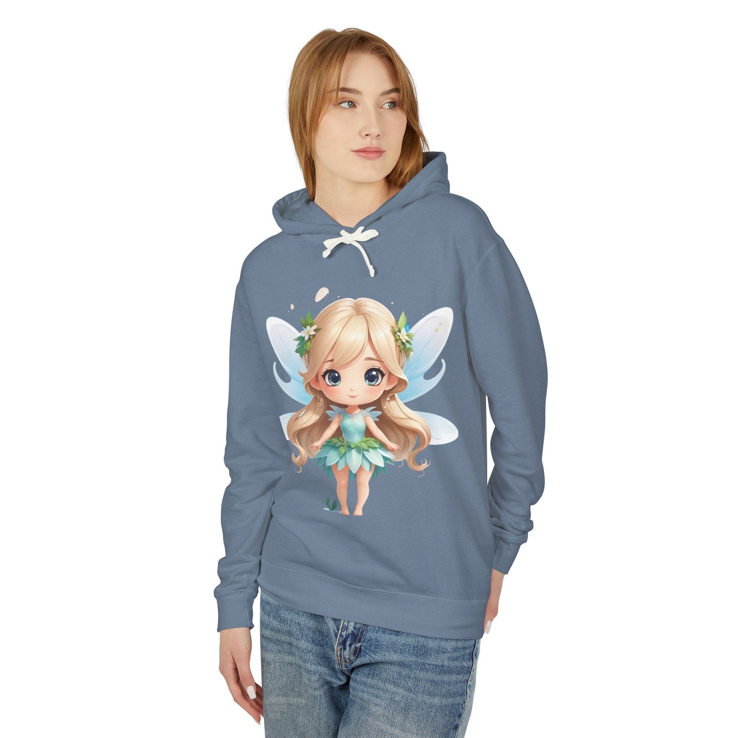 Unisex Hoodie Fairy